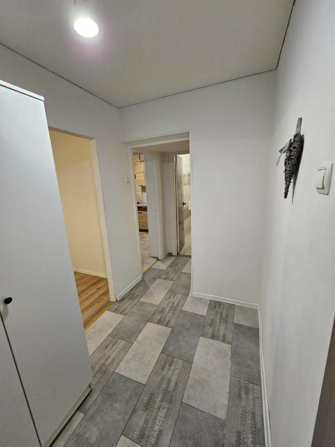 Apartment On Constantin Negruzzi Chisinau Exterior foto